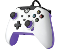 PDP XS Pad przewodowy Kinetic White - 1111752 - zdjęcie 2